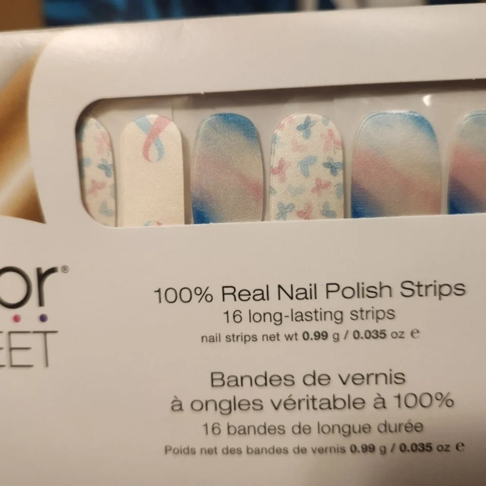 Color Street Bundle - Picture 2 of 4